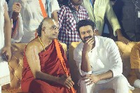 Adipurush Movie Pre Release Event Set 2